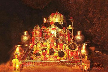 Naina Devi