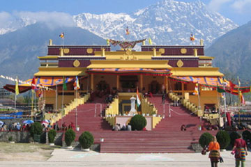Naina Devi